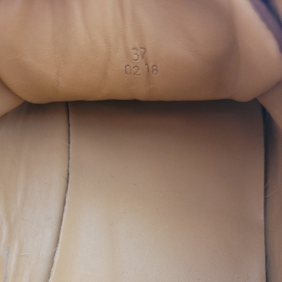 Sezane Julie Espadrilles Sz 37/US 6.5 - Picture 7 of 14